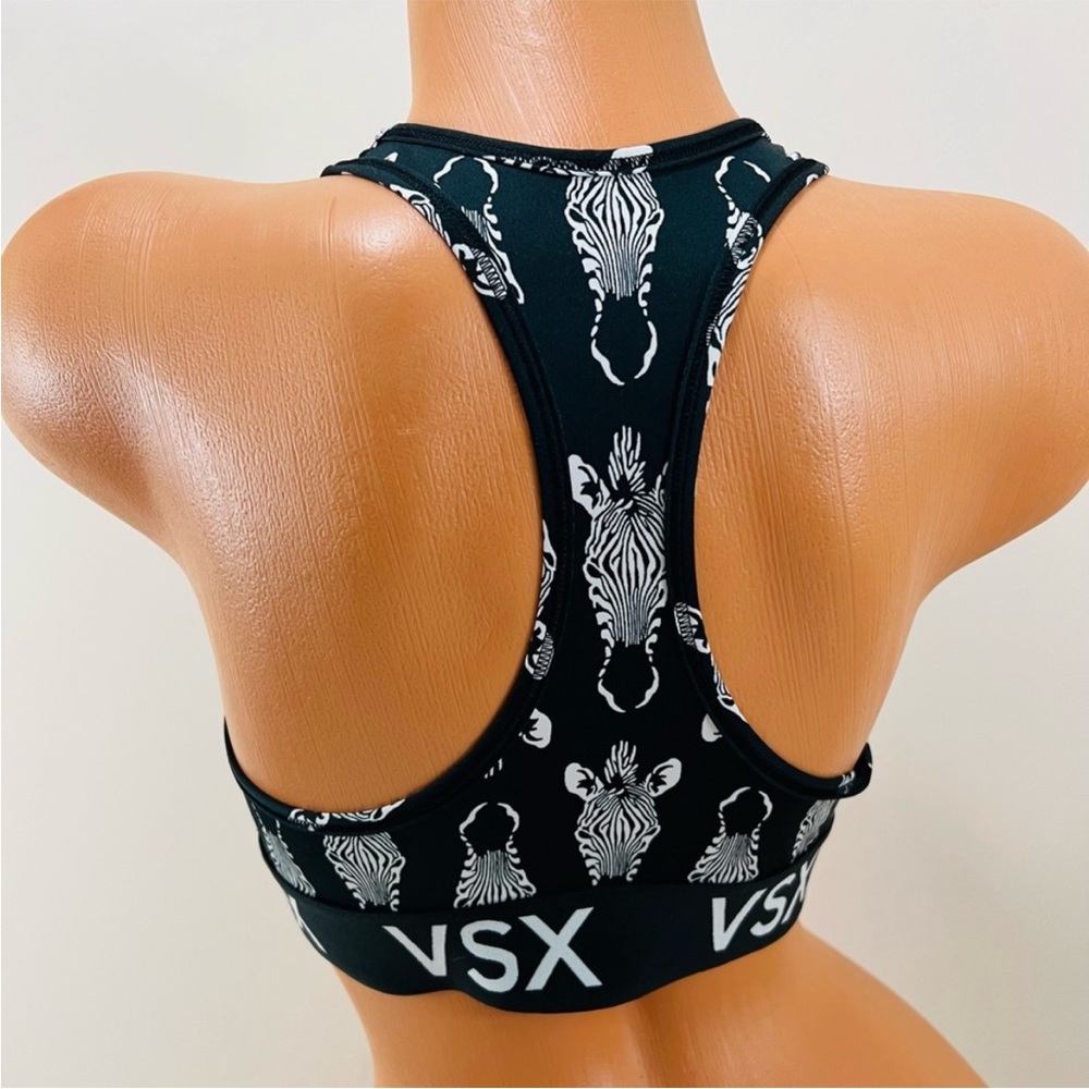 Victoria’s Secret VSX Sports Bra Large - Picture 2 of 10